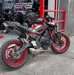 Rigoberto Suarez - Facebook