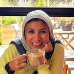 Riham Hamed - @rihamabohamed - Instagram