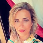 Riham Majd Hamed - @riham_majd_hamed - Instagram
