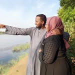 Riham Ramadan - @mohabdulfattah43 - Instagram