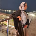 Riham Ramadan - @ruoduo - Instagram