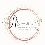 Riham Ramadan - @riham_ramadan_makeup_artist - Instagram