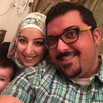 Riham Ramadan - @riham_40417 - Instagram