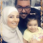 Riham Ramadan - Facebook