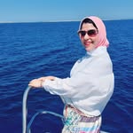 Riham Ramadan - @rihamramadan61 - Instagram