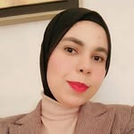 Riham Ramadan - @reemyramadan - Instagram