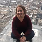 Riham Ramadan - @rramadan - Instagram