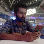Rijo Rajan - @rijo_zak - Instagram