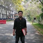 R - @_rijo_rajan - Instagram