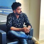 Rijo Rajan - @logan_rijo1993 - Instagram