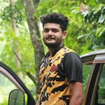 rijo Rajan - @mr_theevandii1 - Instagram