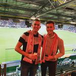 Rik Jansen - @rikjansen1994 - Instagram