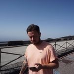 Rik Jansen - @dotbokka - Instagram