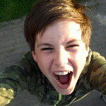 :)Rik:) - @rik.jansen - Instagram