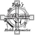 Rika Torres - @rikasmobileautomotive - Instagram