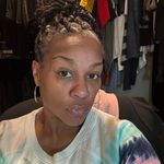 Riki Brown - @justrikib - Instagram