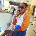 RikiBrown©️🇿🇦🇧🇼🌍🇺🇸👑🌟 - @moriski01 - Instagram