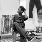 Arnab suna - @riki.___.king - Instagram