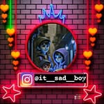 it_sad __ boy 😭💔 - @riki___king___123 - Instagram