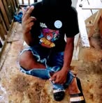 Riki King - Facebook