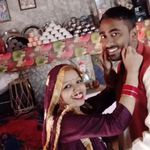 KAGDA RIKKI (R G)❤️❤️❤️❤️ - @rikkigeetarani2825 - Instagram