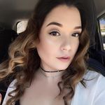 Rikki Arlene Garland - @rikkigeezblog - Instagram