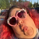 Rikki Gee - @rikkiggee - Instagram