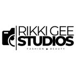 Rikki Gee Studios - @rikkigeestudios - Instagram