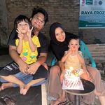 Rikki Bargotta Siregar - @rikkibargottasrg - Instagram