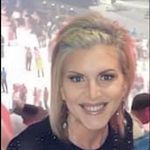 Rikki Gott - @kikkig4911 - Instagram