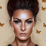@rikkipiggott69 - Instagram