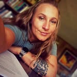 Rikki Johnson - @rikkijohnson37 - Instagram