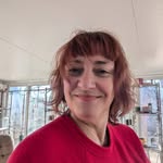 Rikki Johnson - @rikkij74 - Instagram