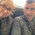 Rikki Johnson - @rikki19899 - Instagram