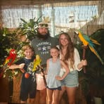 Rikki Johnson - Facebook