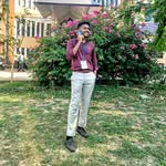 Rikki Johnson Ekka - @r_j_ekka_1999 - Instagram