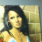Rikki King - @rikkik3000 - Instagram