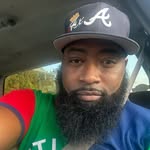 Rickie Maynard Jr - @478_rickthebarber - Instagram
