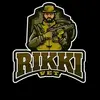 Rikki vet fan page - @rikki_vet_fanpage - TikTok