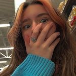Rikki Phillips - @chigischocmilk - Instagram