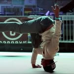 Rikki Wallace - @bboyrocket2003 - Instagram