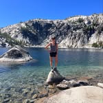 Rikki Wallace - @wanderingrikki - Instagram