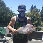 Rikki Wallace-Teki - @ragnar_nz - Instagram