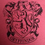 Gryffindor Girl - @riley_abernathy1 - Instagram