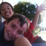 Riley Adair - @lil_midget_11 - Instagram