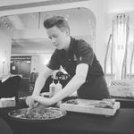 Riley Adair - @chef_riley - Instagram