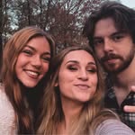 Riley Adair Gamble - @riley.adair95 - Instagram