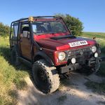 Riley Armstrong - @the_sj.413 - Instagram