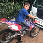 Riley Armstrong - @rileyarmstrong76 - Instagram