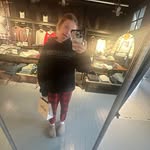 Riley Armstrong - @rileyy.nicolee21 - Instagram